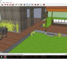 Sketchup, der de der