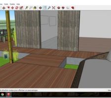 Sketchup, der de der