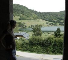 Vue intérieure : Chambre parents EST. Pas mal...