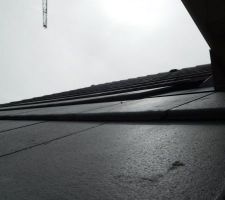 Tuiles Monier Innotech Graphite.