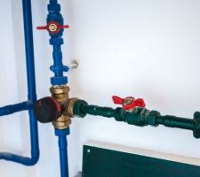 Valve selecteur