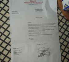 Exemple parrainage