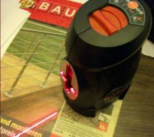 Niveau laser PCL1