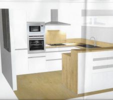 3D CUISINE