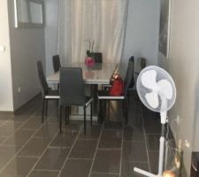 Salle a manger