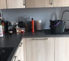 Cuisine