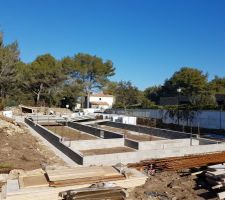 D&eacute;but vide sanitaire