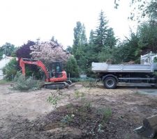 12 Juillet 2010... Les choses s&eacute;rieuses commencent....