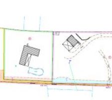 Permis d'am&eacute;nager du terrain