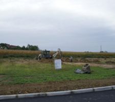 Réalisation de la plateforme