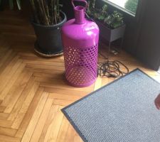 Lampe