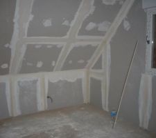 Chambre 1 (pour personne pour le moment !)