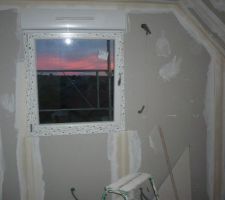 Chambre 2 - Pour personne non plus !