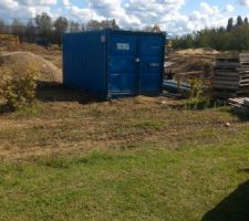 Viabilisation du terrain