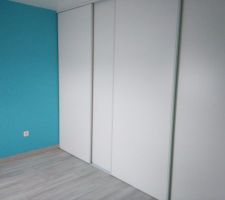 Dressing chambre 1