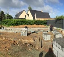 TERRASSEMENT