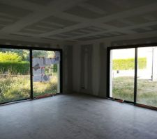 Salon séjour