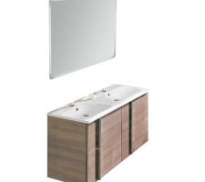 Meuble de salle de bain