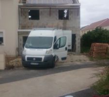Arase sans chainage oblique...
