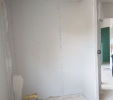 Placard chambre