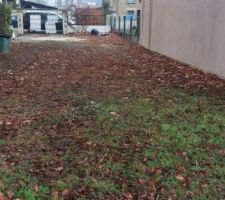 Chemin de servitude