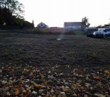 D&eacute;brousaillages