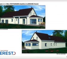 Projet Maison