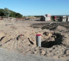 Il faut bien un d&eacute;but !