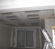 Le salon