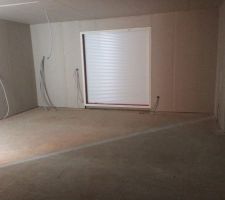 Hors d'eau, hors d'air