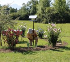 Environnement très nature : les futurs cui-cuis seront bien !