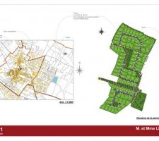Plan de masse