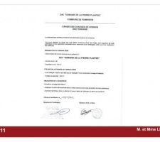 Certificat