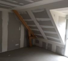 Étage chambre 3