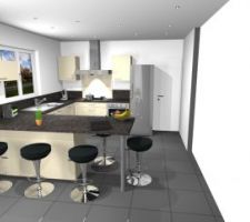 Perspectives cuisine