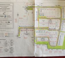 Implantation maison