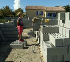 Controleur des travaux