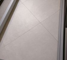 Carrelage Aston caliza de Porcelanosa