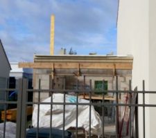 Corniches mont&eacute;es