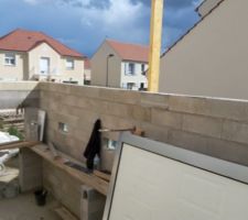 Int&eacute;rieur garage