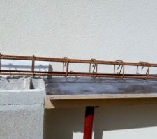 Le garage est solide