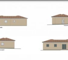 Mon futur petit nid sous tous les angles...ou presque
