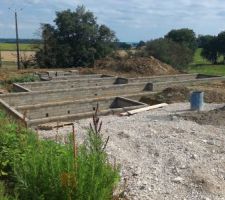 Vide sanitaire mont&eacute;