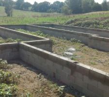 Vide sanitaire mont&eacute;