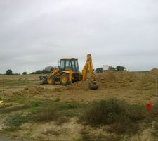 Terre v&eacute;g&eacute;tale enlev&eacute;e