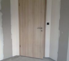 Portes intérieures Huga