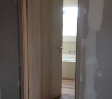 Portes intérieures Huga