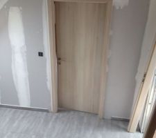 Portes intérieures Huga