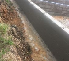 Étanchéité des parpaings du vide sanitaires