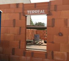 Briques BGV Primo Bouyer Leroux